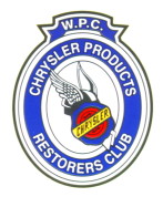 WPC Logo