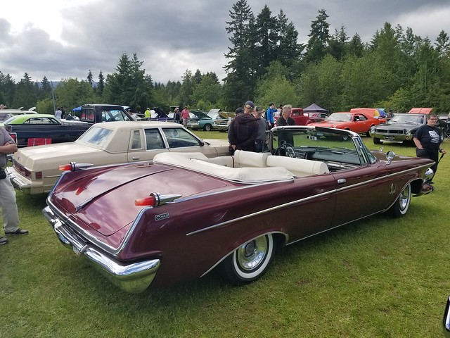 1962 Imperial Crown 